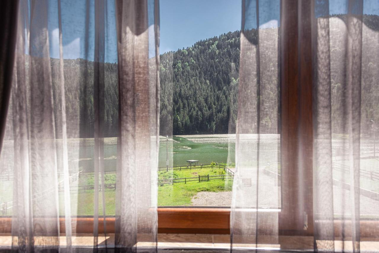 Etno Selo Zminica Hotell Žabljak Eksteriør bilde